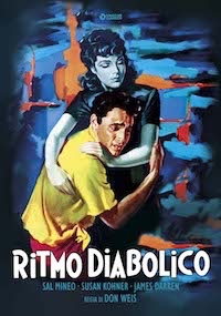 RITMO DIABOLICO