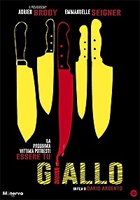 GIALLO
