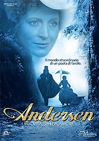 ANDERSEN - Una vita senza amore
