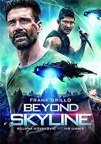 BEYOND SKYLINE