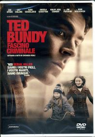 TED BUNDY - Fascino criminale