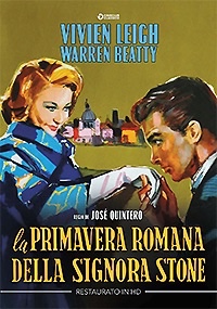 LA PRIMAVERA ROMANA DELLA SIGNORA STONE