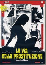 LA VIA DELLA PROSTITUZIONE