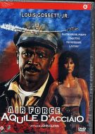 AIR FORCE - Aquile d'acciaio