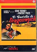 IL CASTELLO DI DRAGONWYCK
