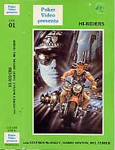 HI-RIDERS