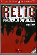 RELIC - L'evoluzione del terrore
