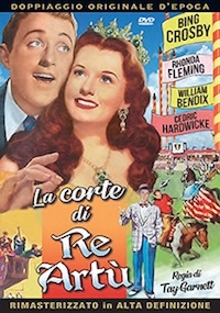 LA CORTE DI RE ARTU' 