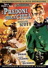 I PREDONI DELLA CITTA'