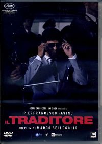 IL TRADITORE