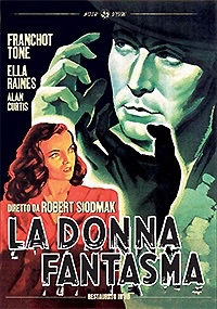 LA DONNA FANTASMA