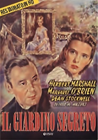 IL GIARDINO SEGRETO