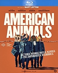 American Animals