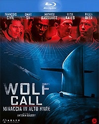 Wolf Call - Minaccia in alto mare