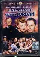JEWEL BOX - L'inafferrabile Signor Jordan