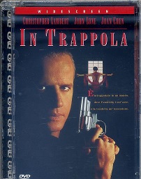 JEWEL BOX - In trappola