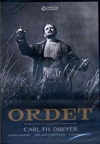 ORDET - La parola