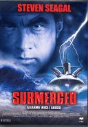 SUBMERGED
