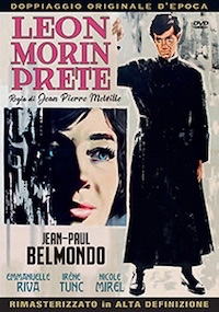 LEON MORIN PRETE - La carne e l'anima