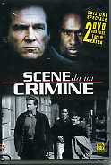 SCENE DA UN CRIMINE (2 Dvd)