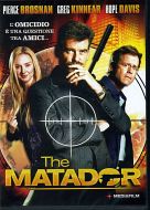 THE MATADOR