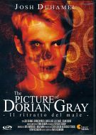 THE PICTURE OF DORIAN GRAY