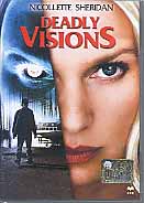 DEADLY VISIONS 
