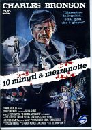 10 MINUTI A MEZZANOTTE