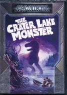 THE CRATER LAKE MONSTER