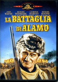 LA BATTAGLIA DI ALAMO
