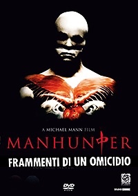 MANHUNTER - Frammenti di un omicidio