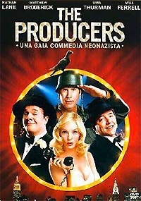 THE PRODUCERS