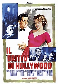 IL DRITTO DI HOLLYWOOD