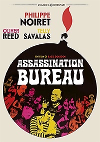 ASSASSINATION BUREAU