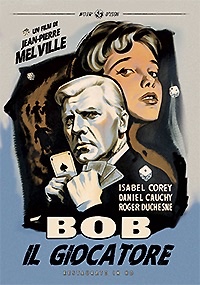 BOB IL GIOCATORE