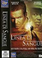 LINEA DI SANGUE