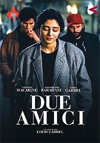 DUE AMICI