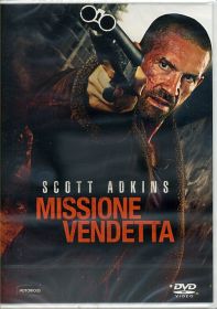 MISSIONE VENDETTA