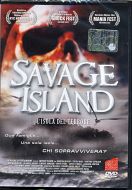 SAVAGE ISLAND
