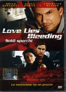 LOVE LIES BLEEDING 