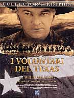 I VOLONTARI DEL TEXAS 