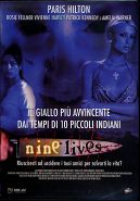 NINE LIVES