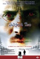 SUBJECT TWO