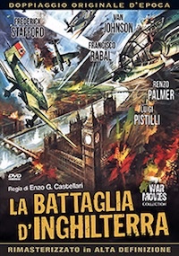 LA BATTAGLIA D'INGHILTERRA