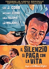 IL SILENZIO SI PAGA CON LA VITA