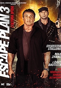 ESCAPE PLAN 3 : L'ultima sfida