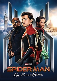 Spider-Man : Far from home