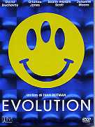 EVOLUTION