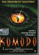 KOMODO