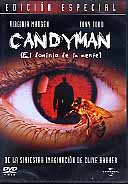 CANDYMAN - Terrore dietro lo specchio